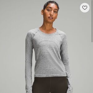 Lululemon Swiftly Tech